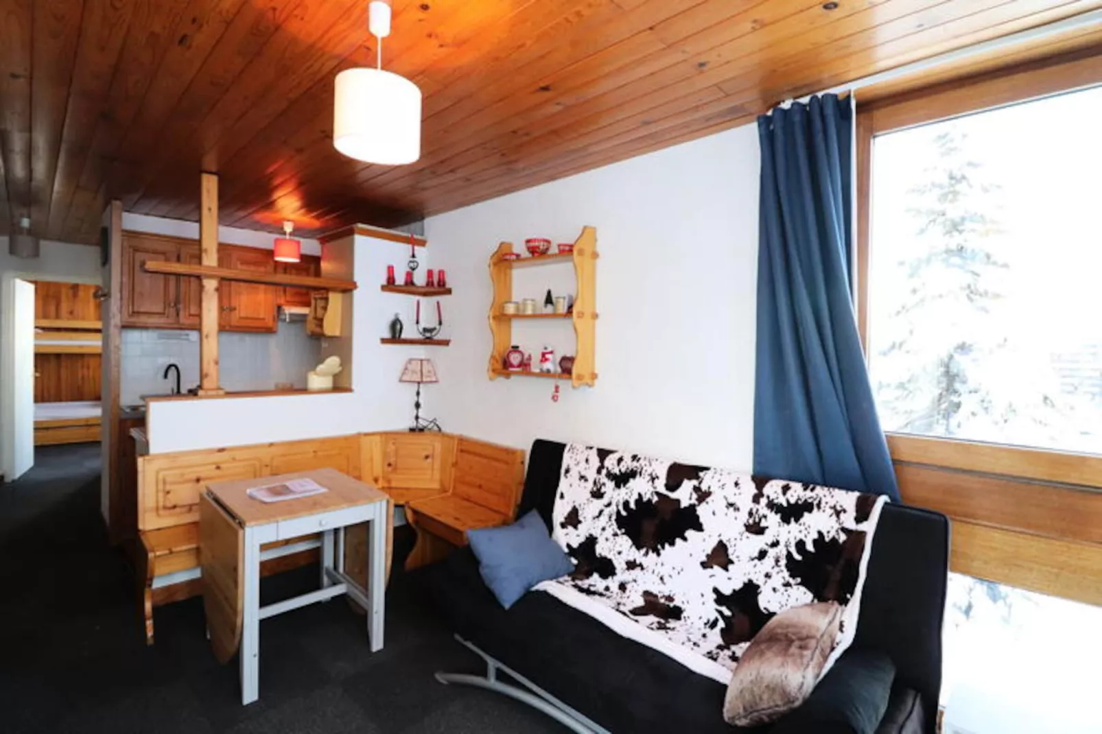 Résidence Roches Rouges A