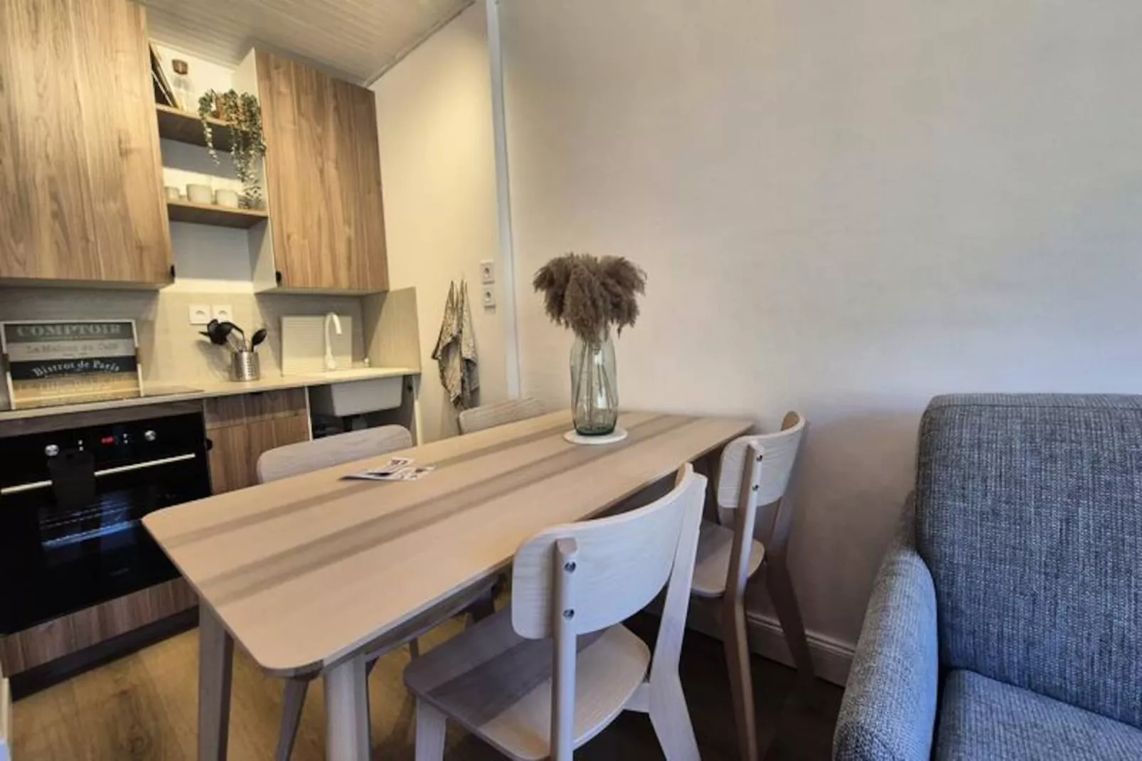 Résidence Moutieres B1