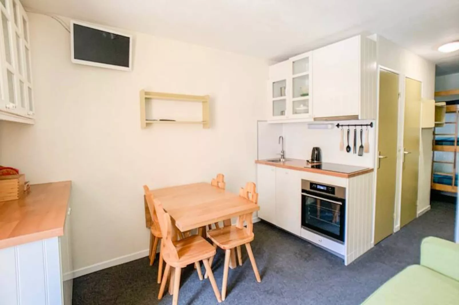 Résidence Plein Soleil