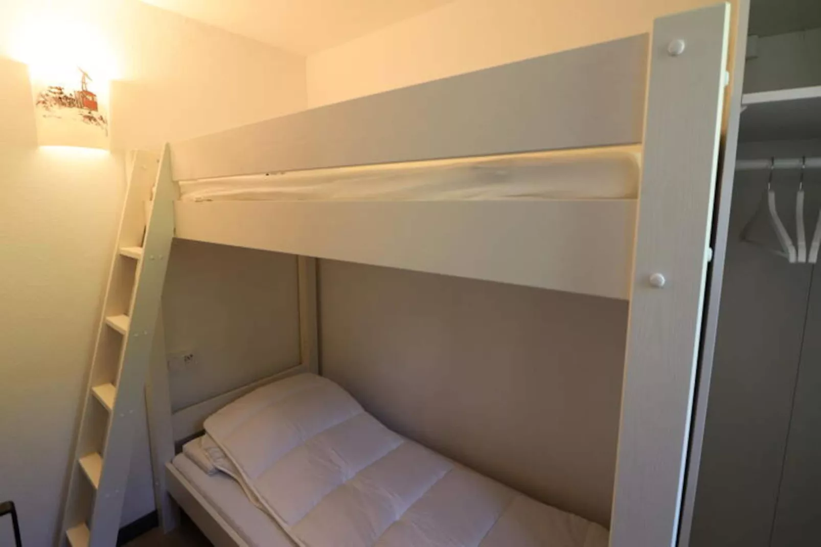 Résidence Hameau Du Borsat 1& 2