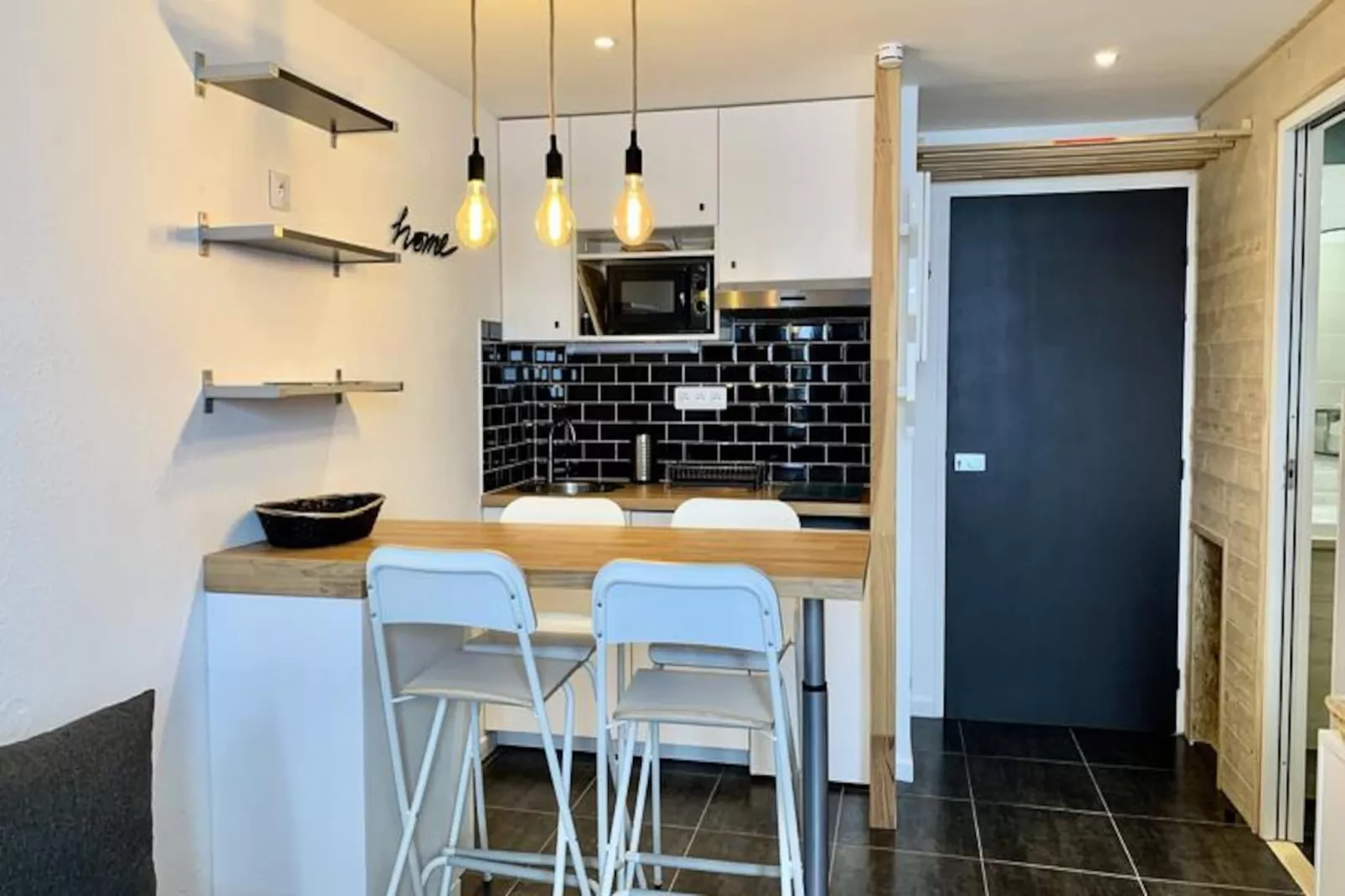 Résidence Hameau Du Borsat 1& 2