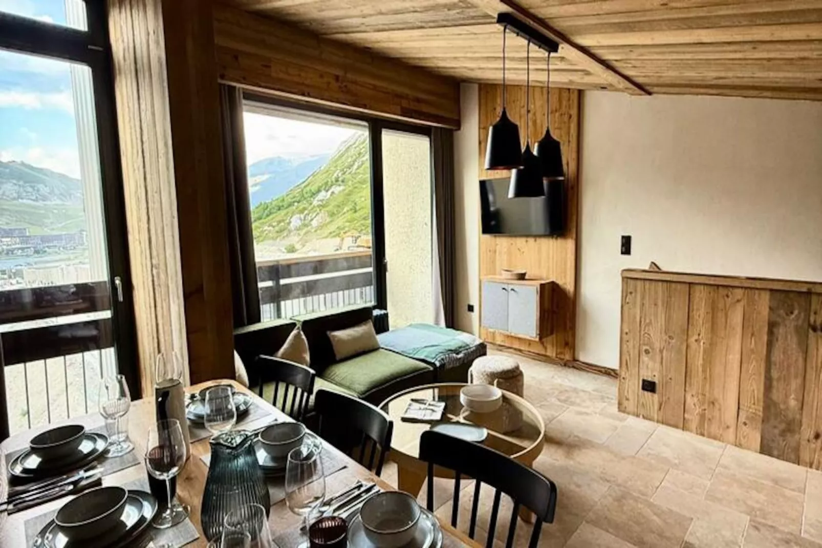 Résidence Hauts Du Val Claret B3