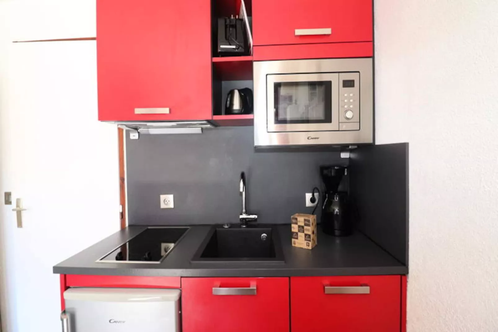 Nouvelles Residences