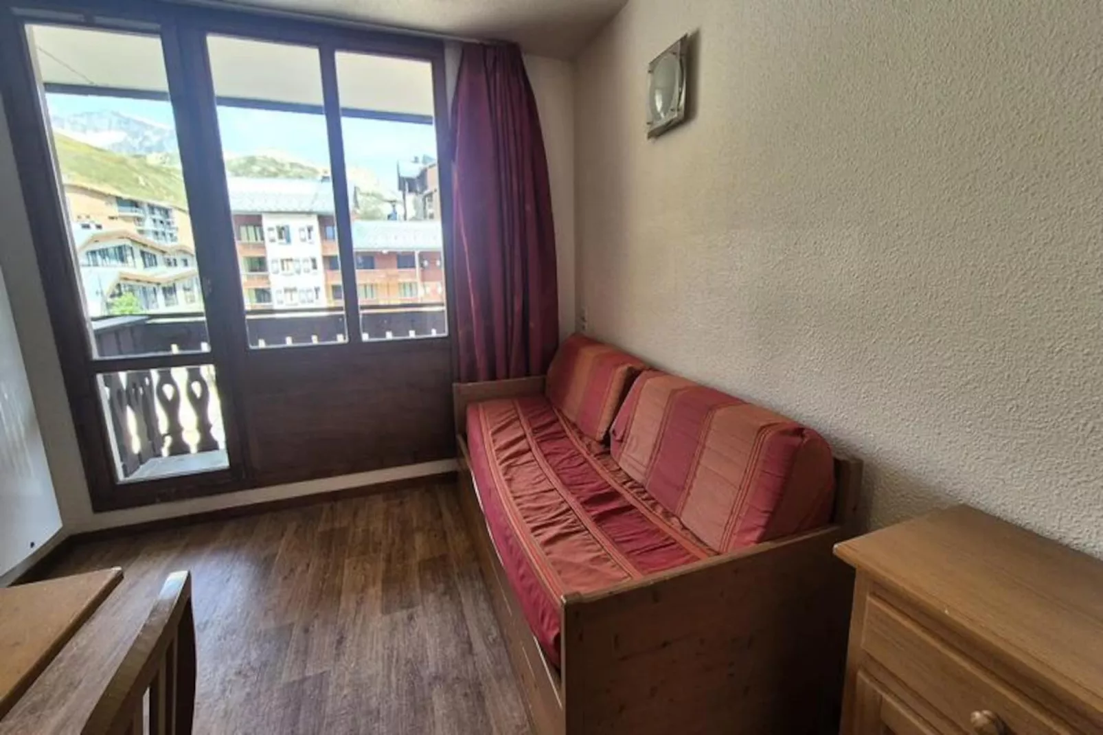 Résidence Rond Point Des Pistes C