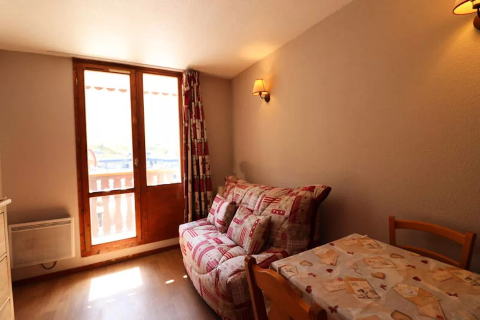 Résidence Rond Point Des Pistes C