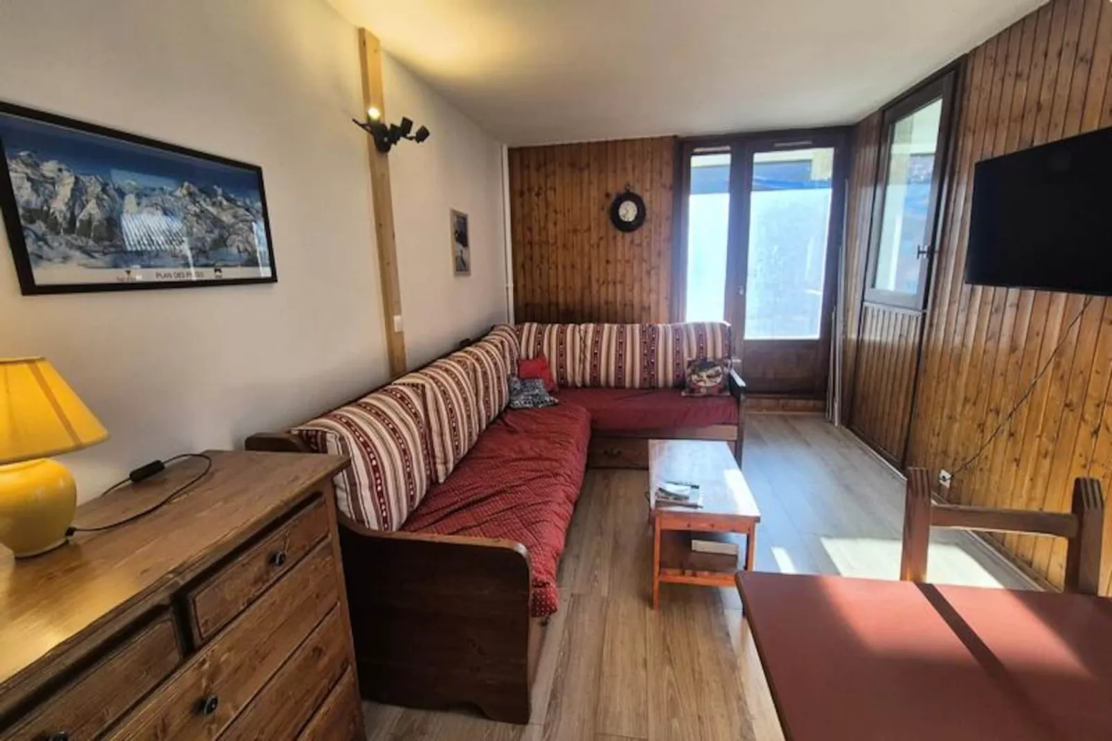 Résidence Grandes Platieres 2