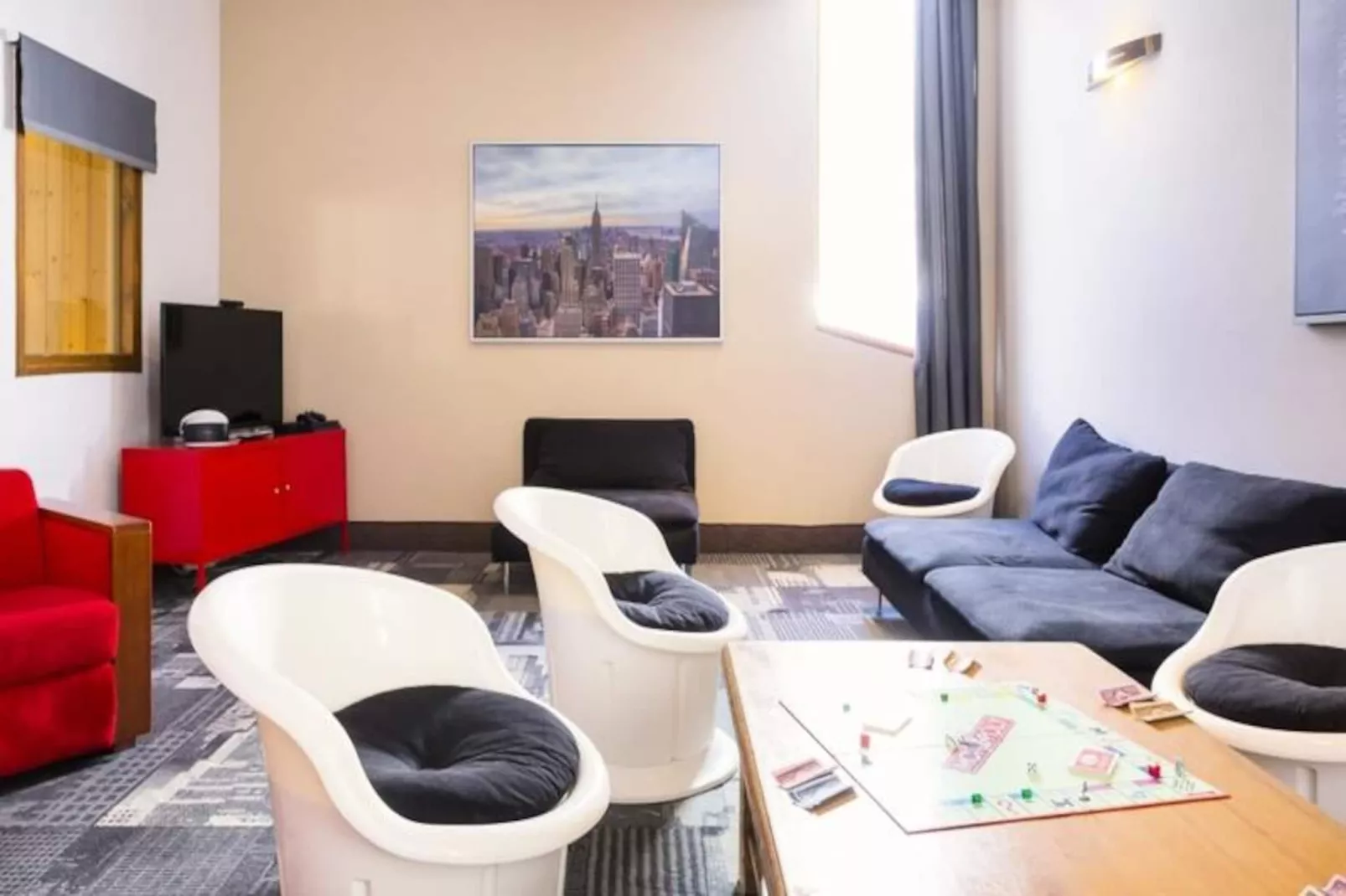 Village Club MMV Les Brévières ****