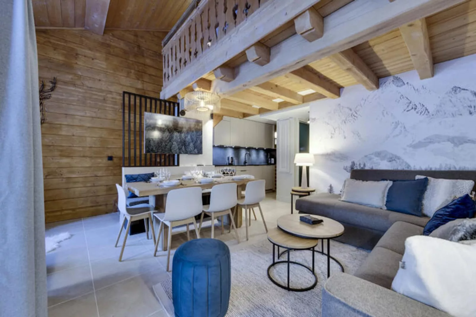 Résidence Ecrin Des Neiges A