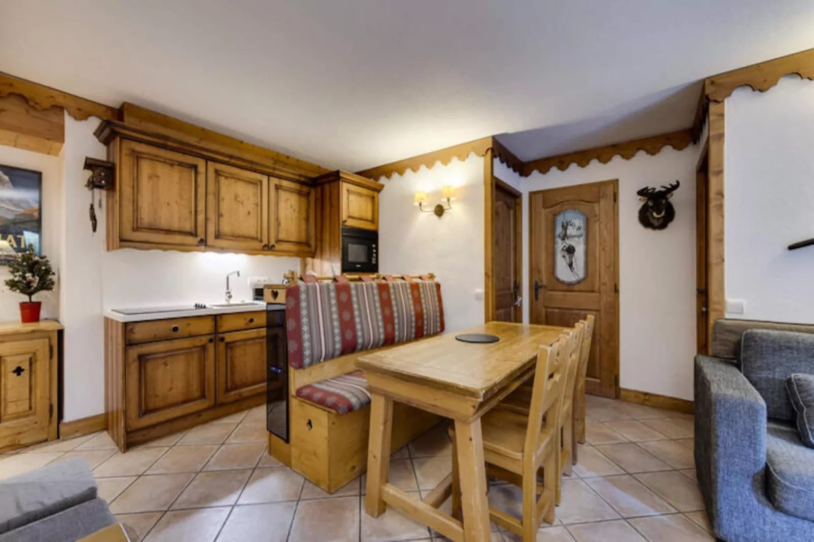 Résidence Ecrin Des Neiges A