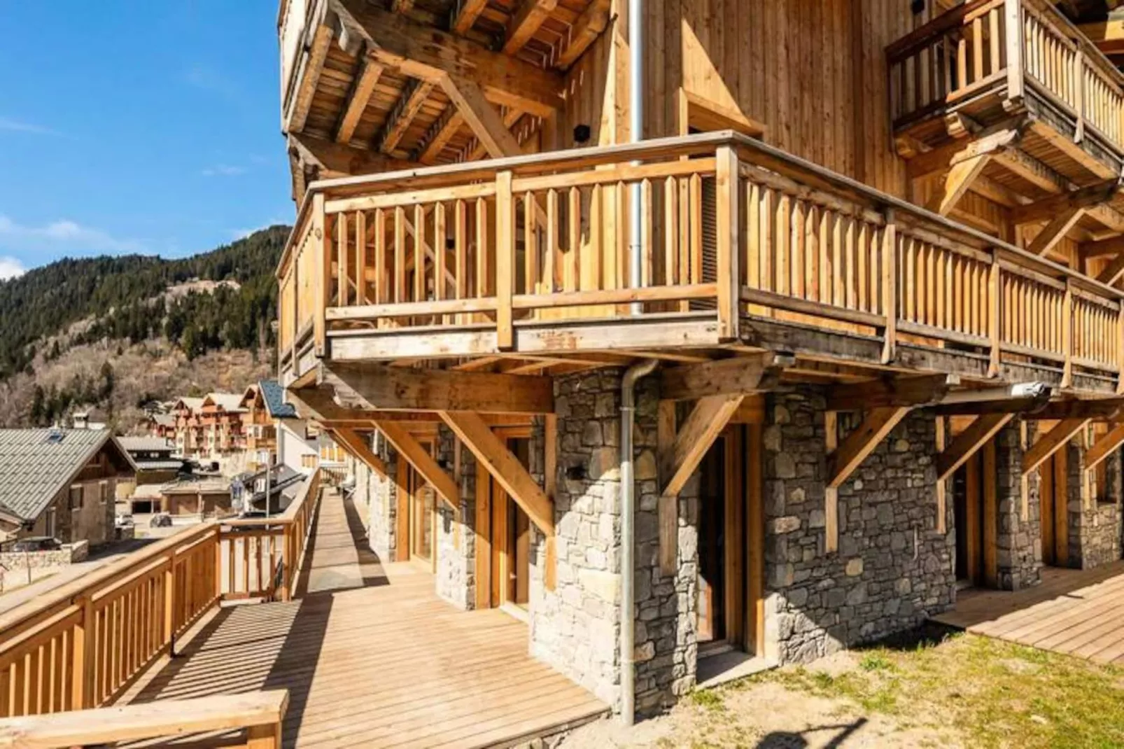 Résidence Le Palais Des Dodes