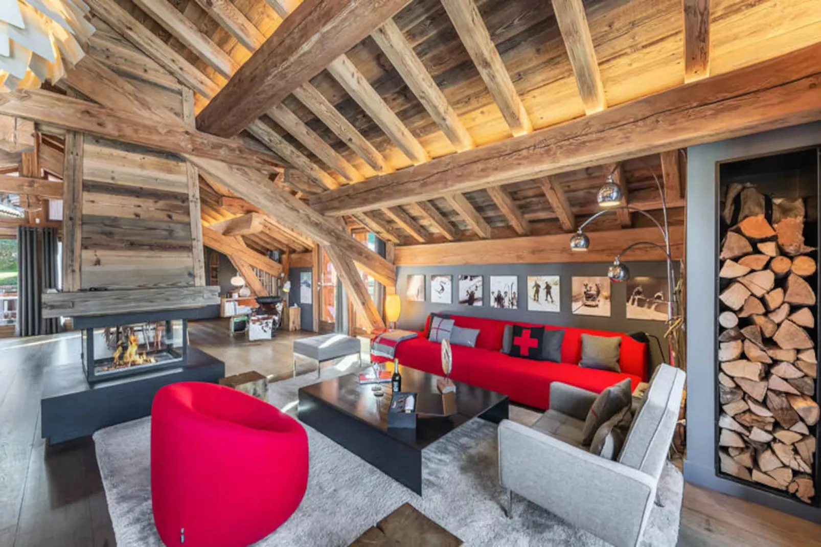 Résidence Ferme 1779