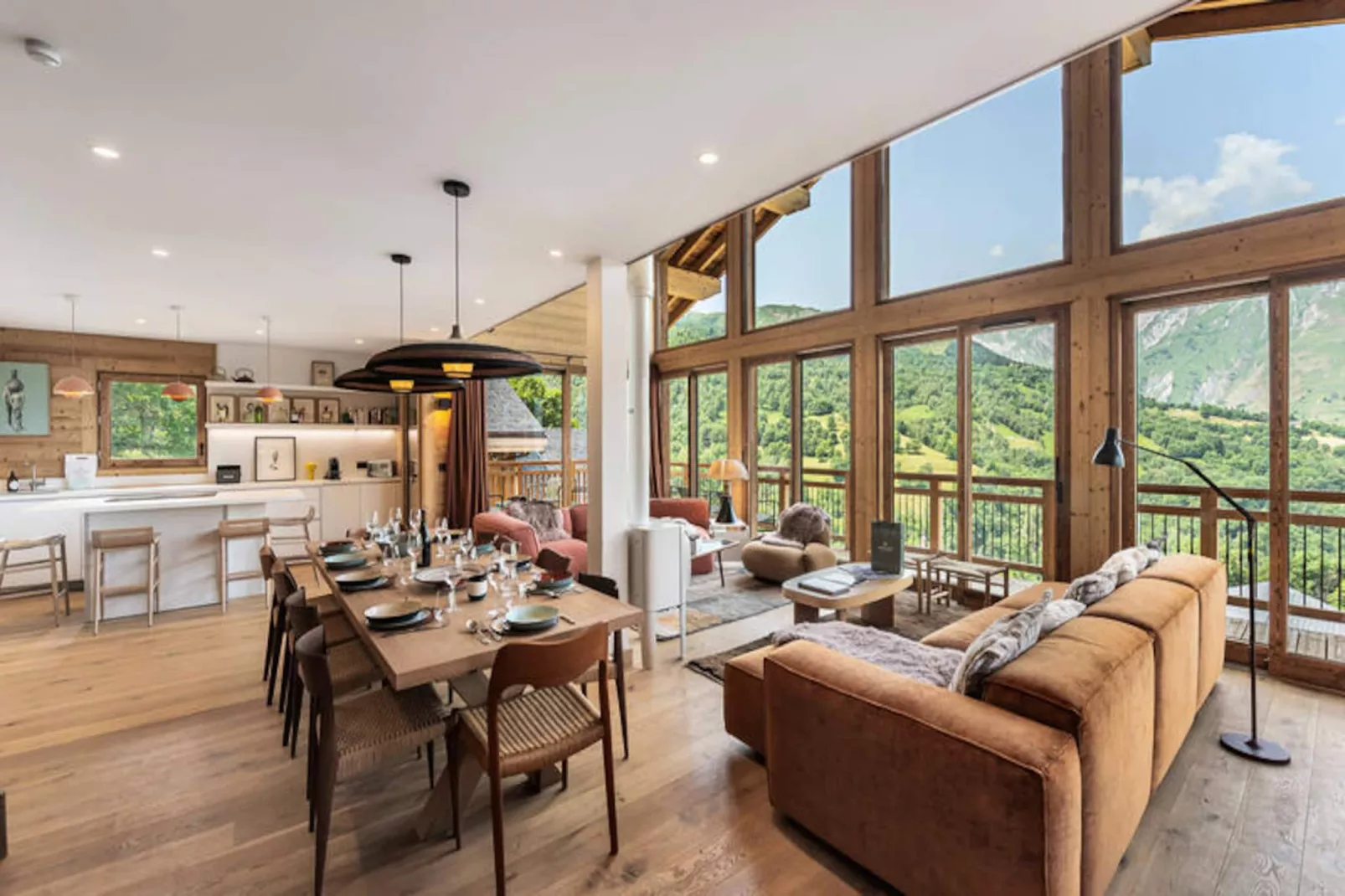 Résidence Les 4 Freres