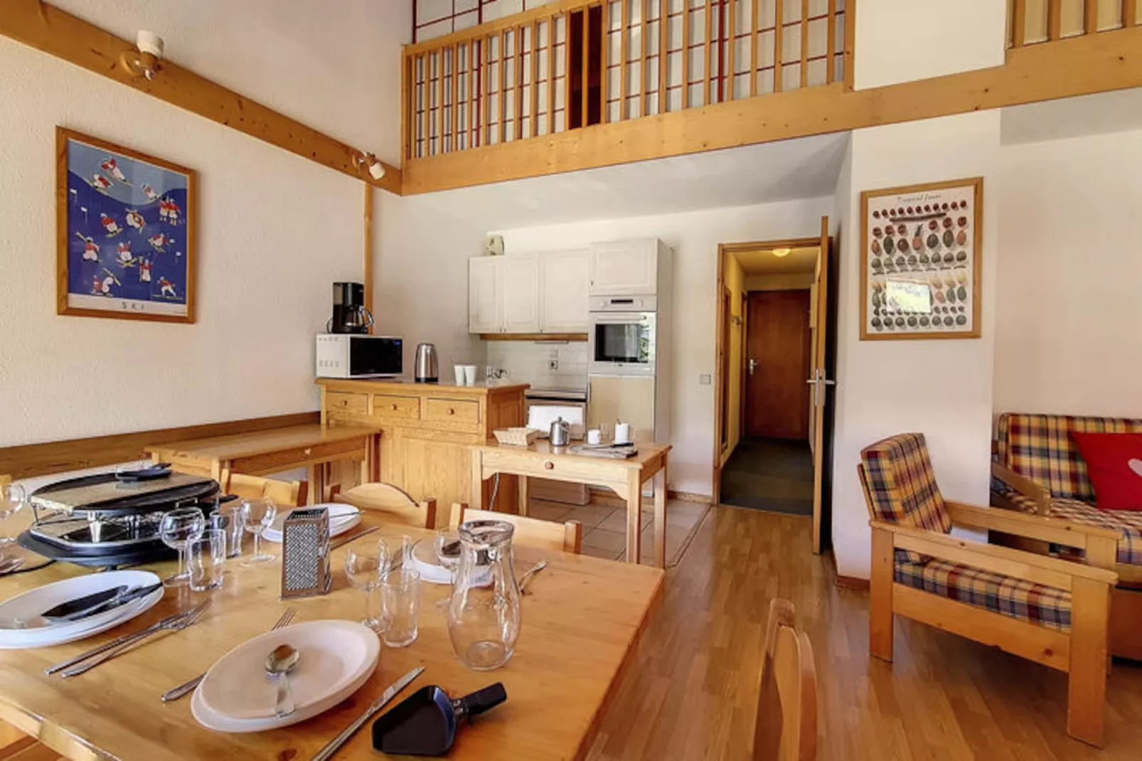 Résidence Hors Piste