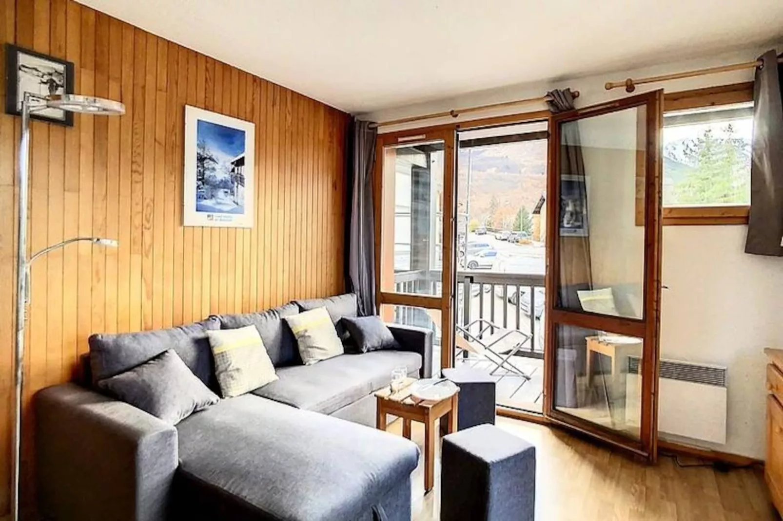 Résidence Hors Piste