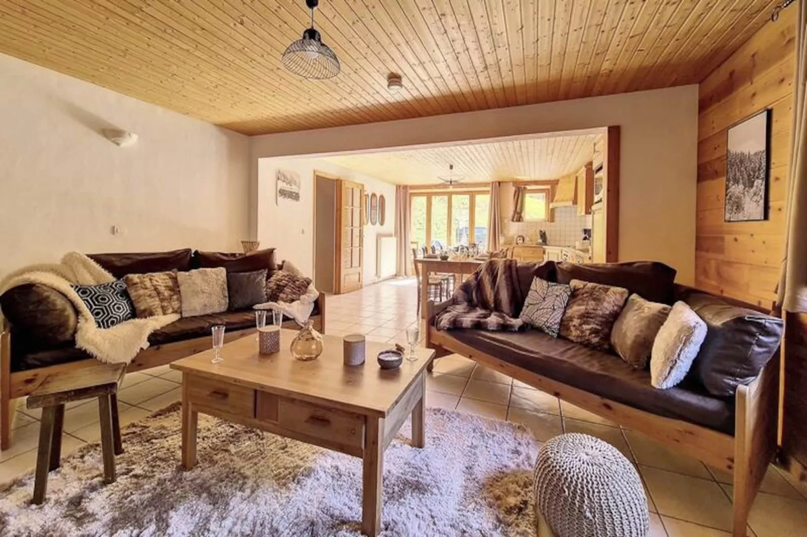 Résidence Les Granges