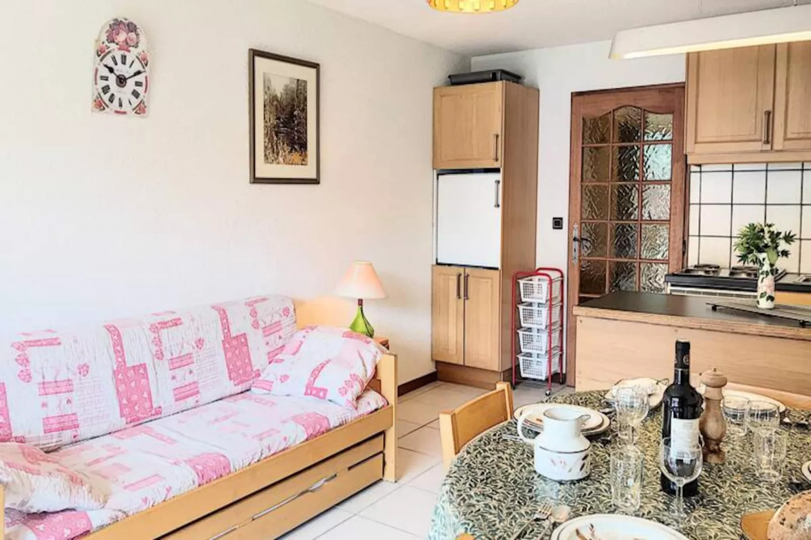 Résidence Eperviere