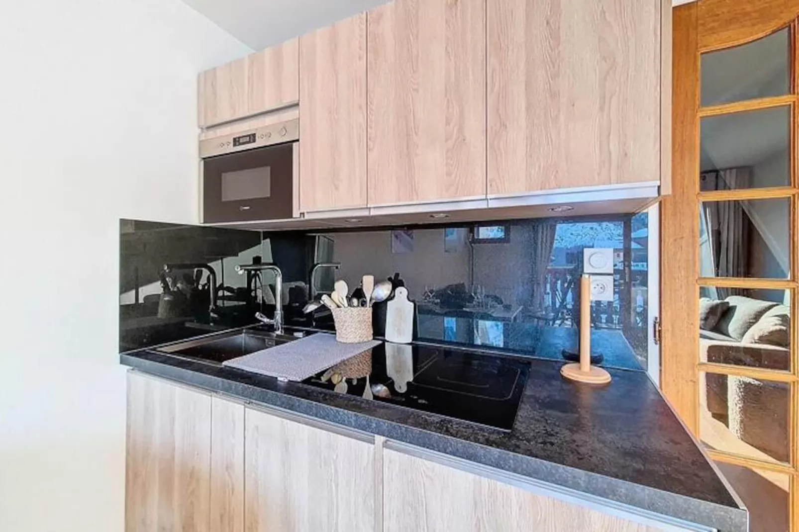 Résidence Eperviere