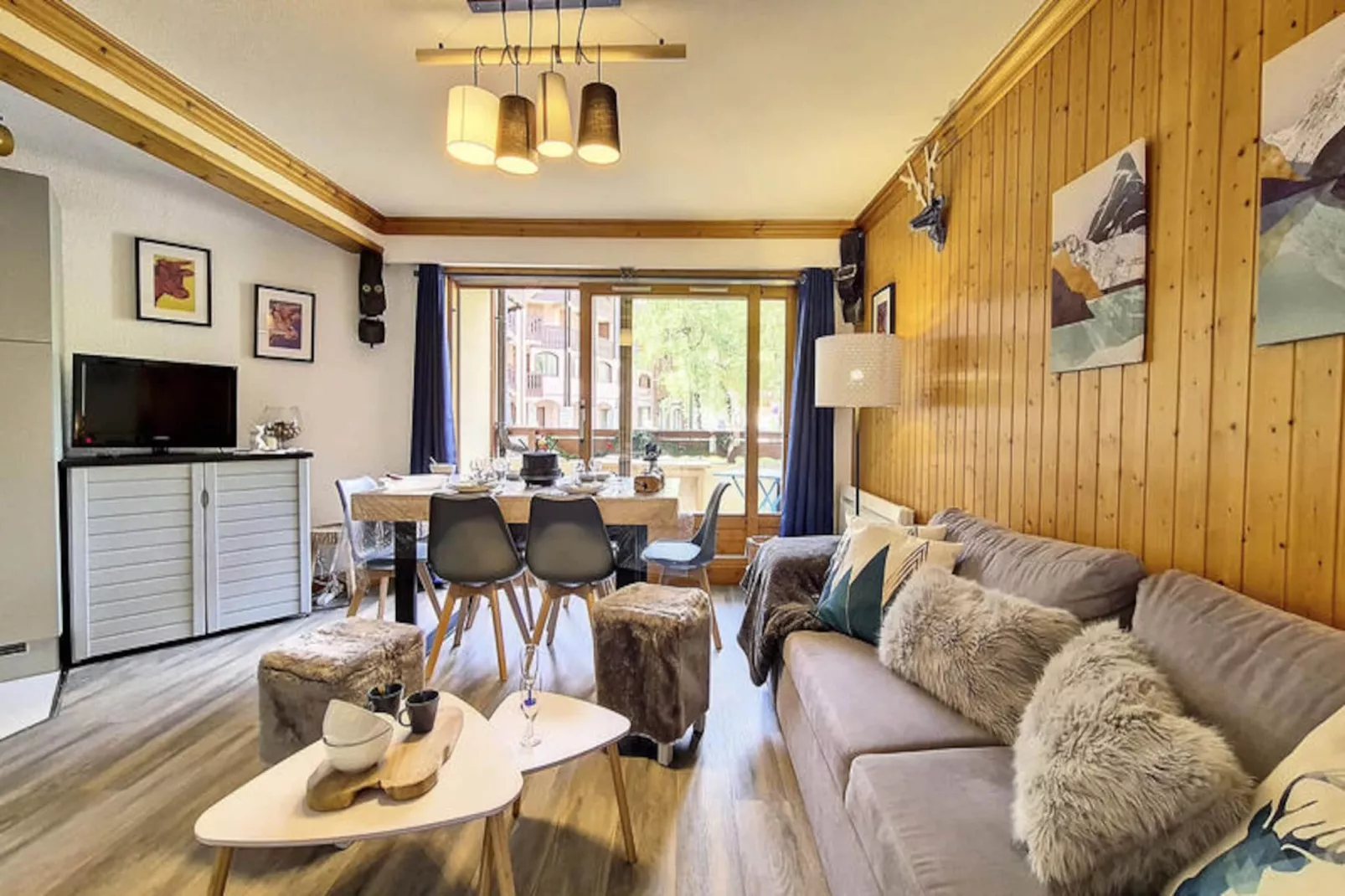 Résidence Balcons De Tougnette