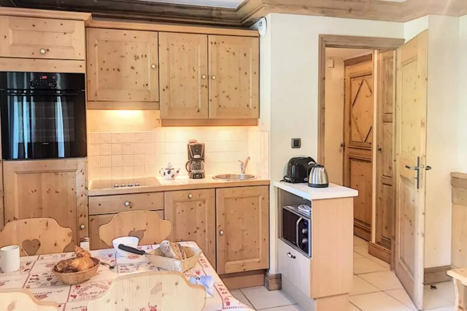 Résidence Le Cochet