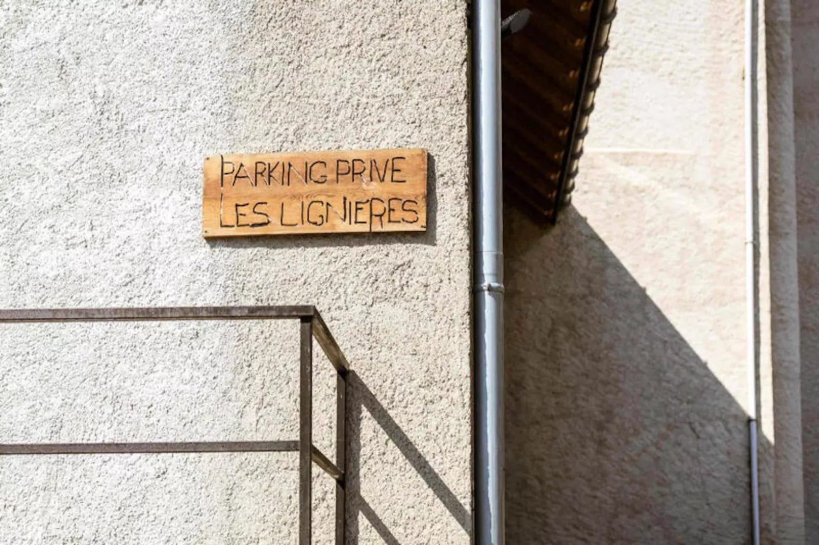 Résidence Les Lignieres