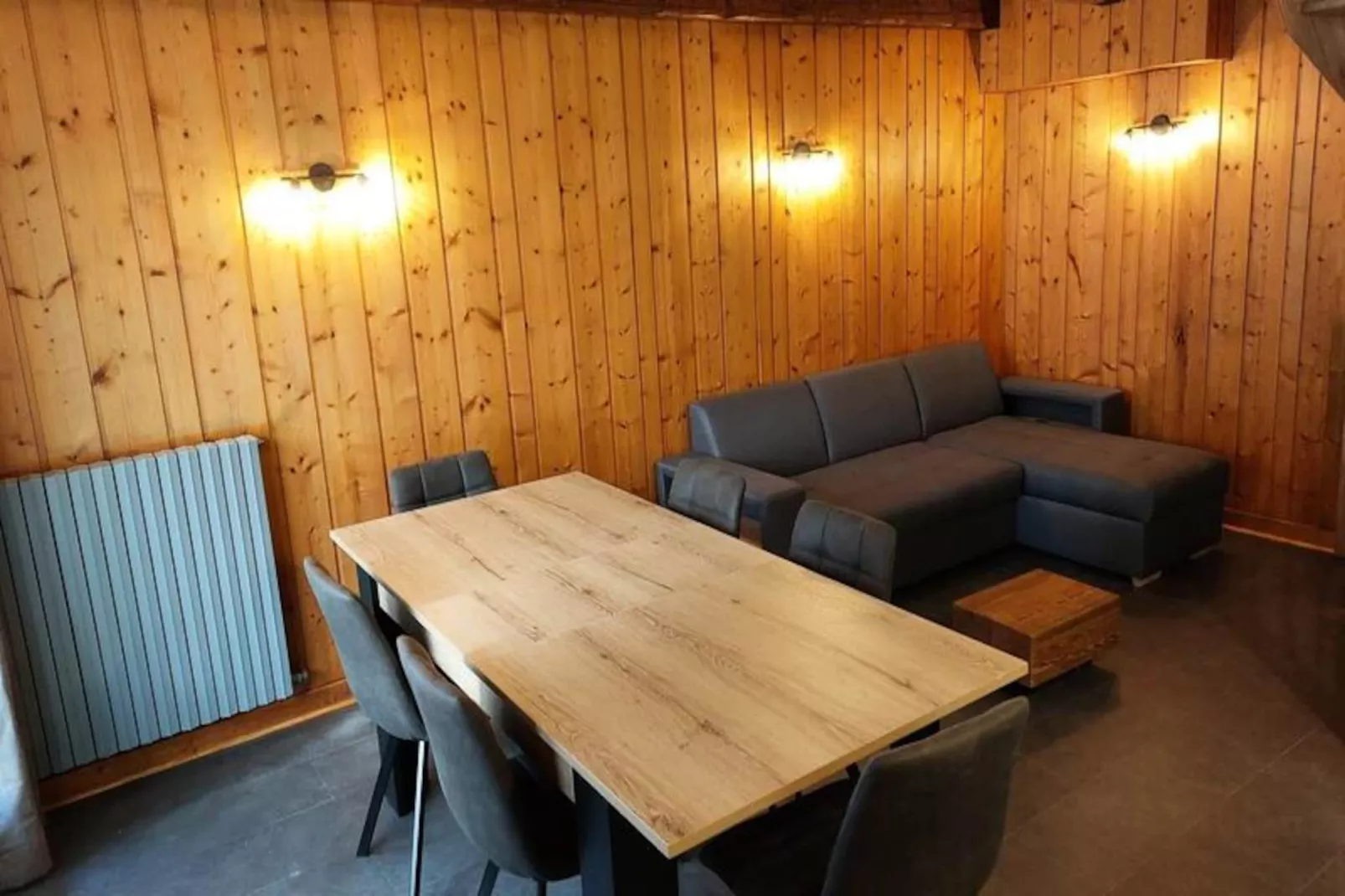 Résidence Aux Sports