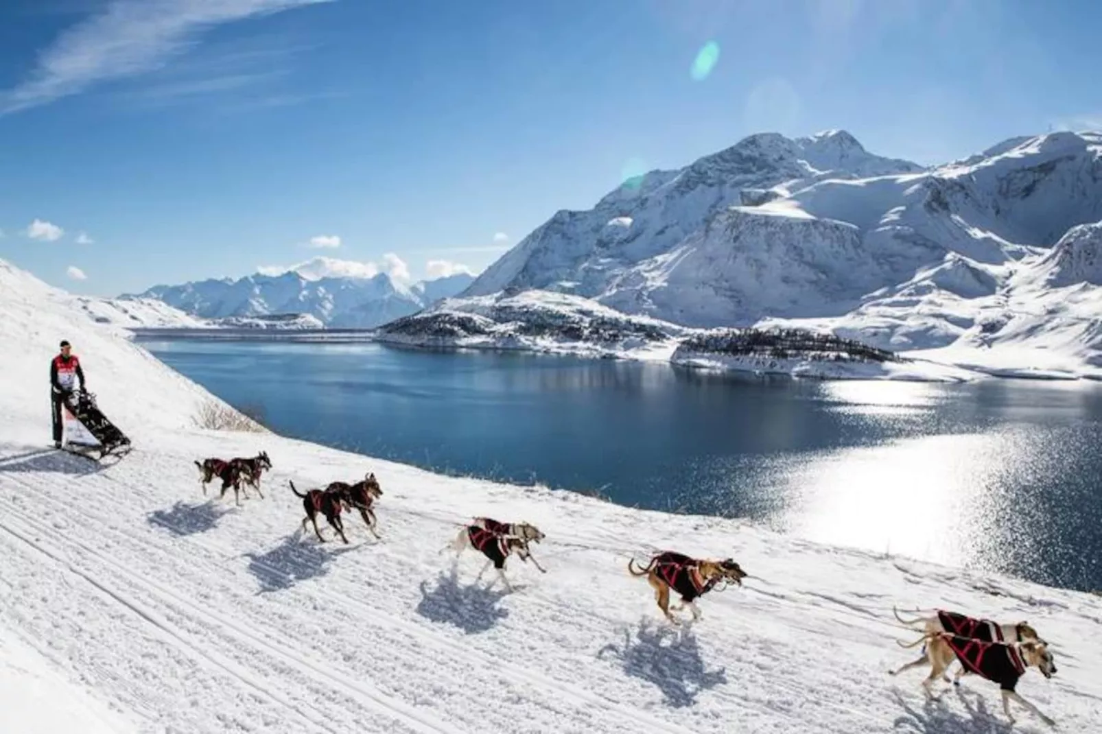 VVF Val-Cenis Haute-Maurienne ***