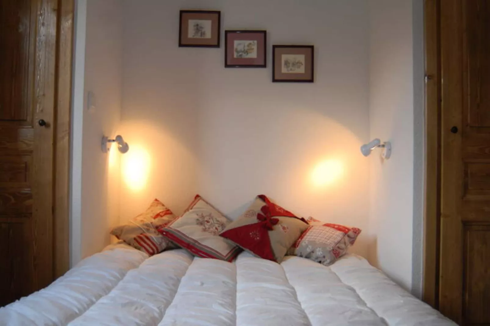 Résidence Le Clos Vanoise