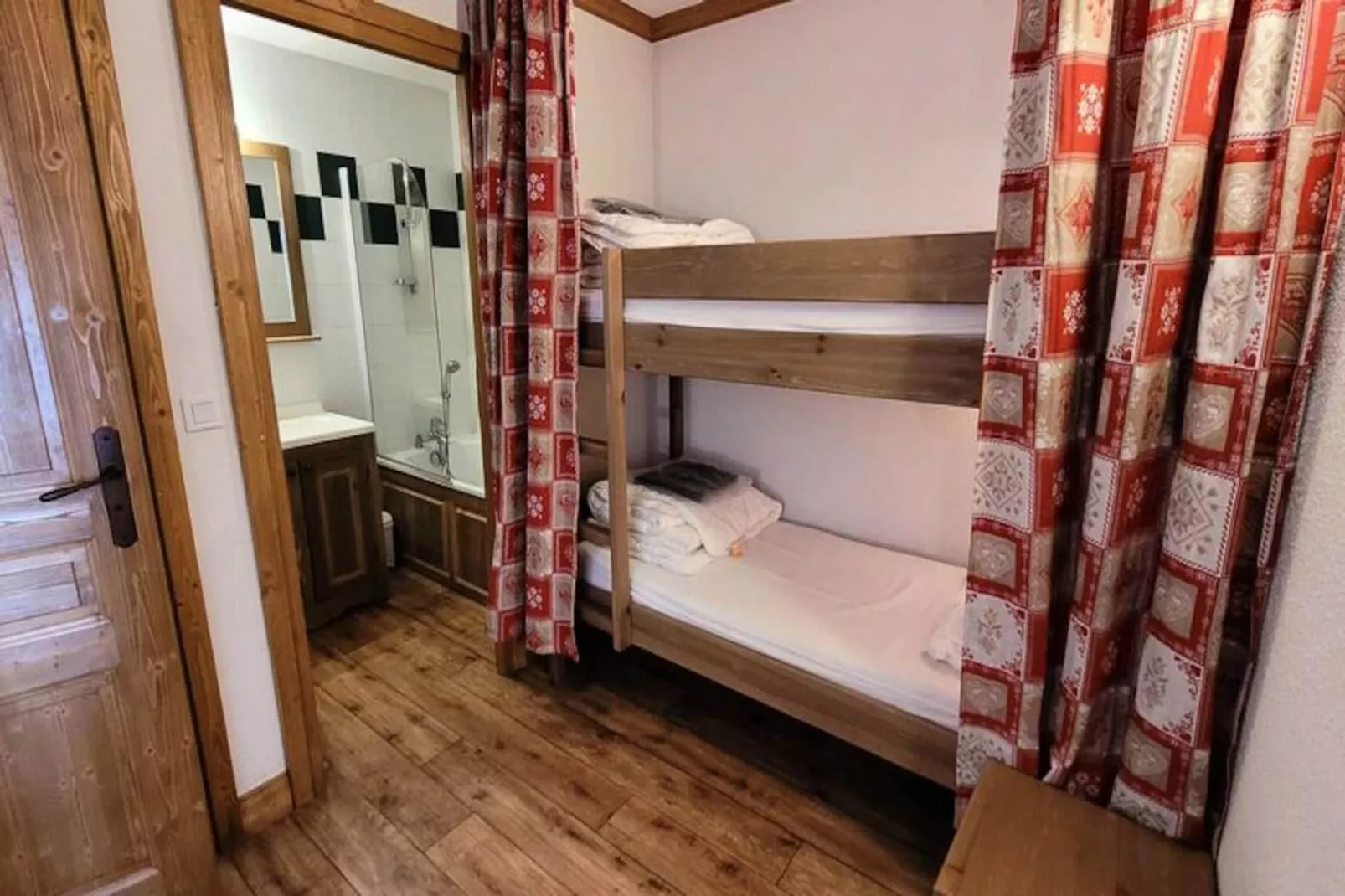 Résidence Le Clos Vanoise