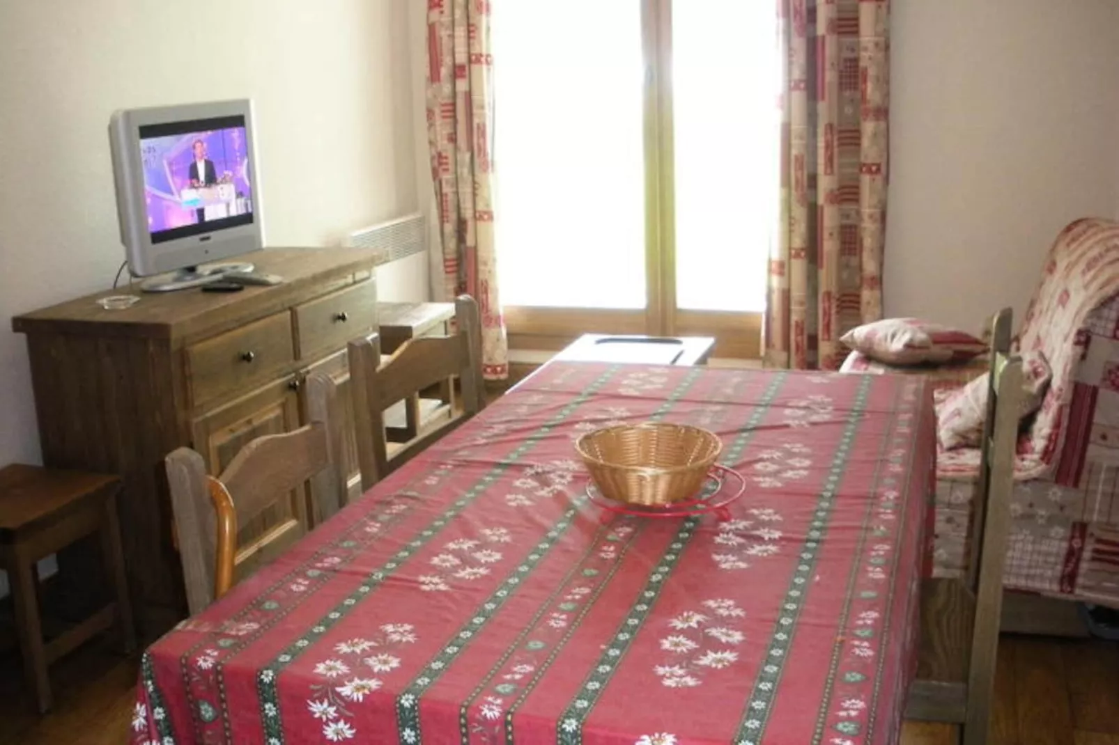 Résidence Le Clos Vanoise