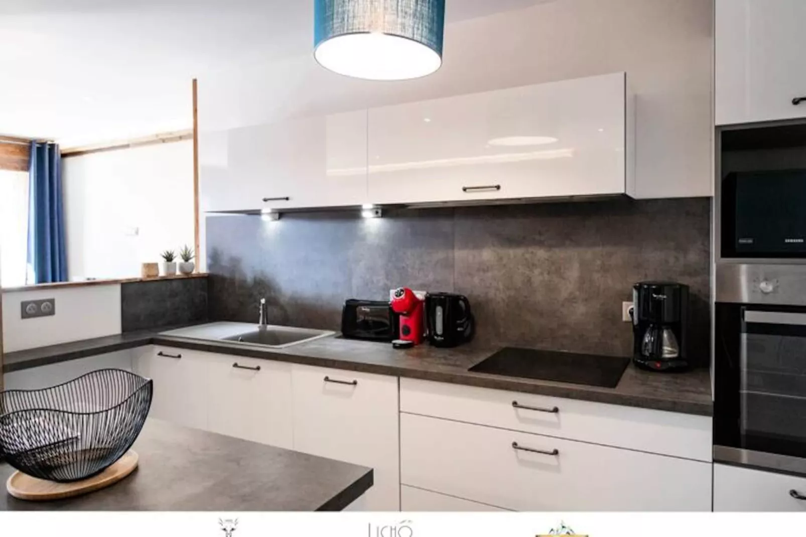 Résidence La Marmotte