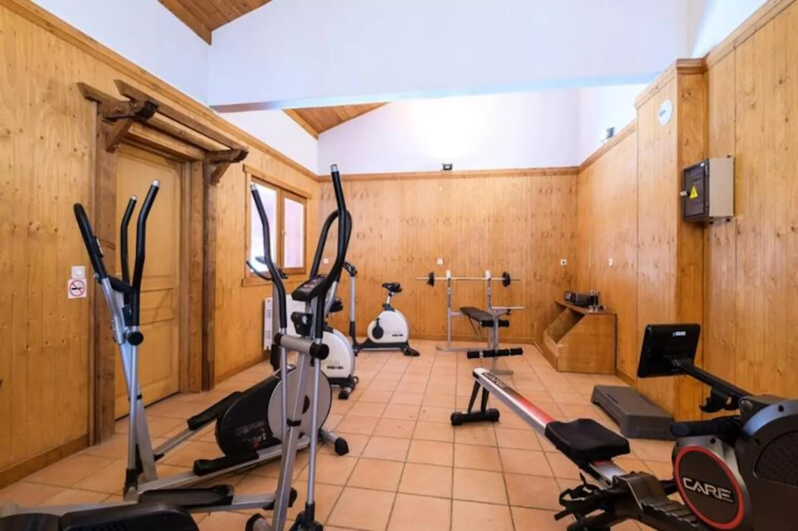 Résidence Les Balcons de Val Cenis Le Haut ***