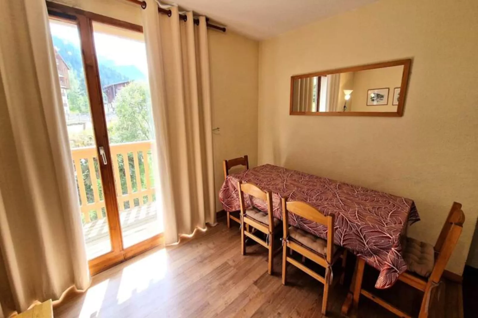 Résidence Le Cheval Blanc