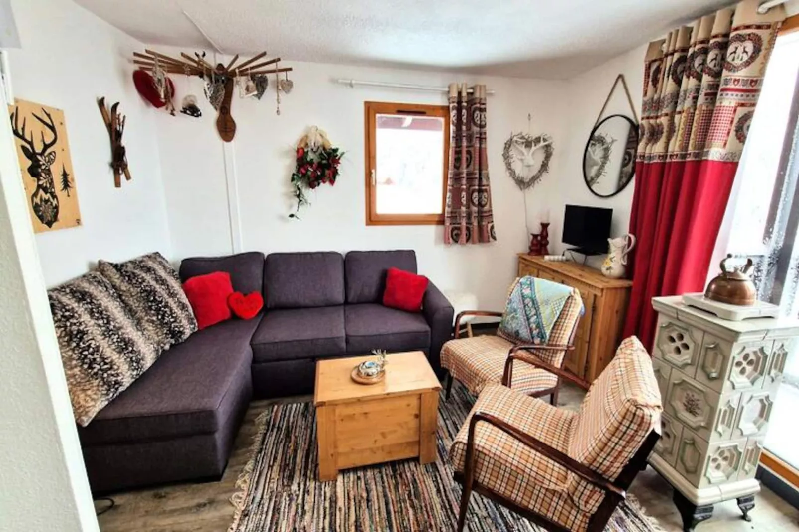 Résidence Grand Argentier