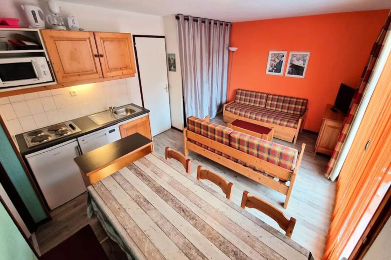 Résidence Grand Argentier