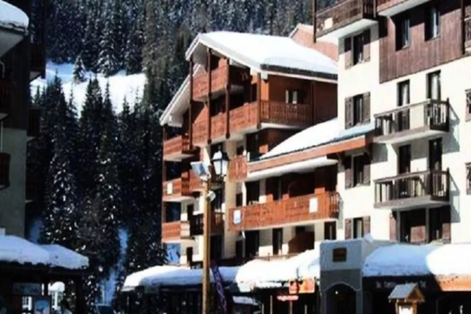 Résidence Vita Parc