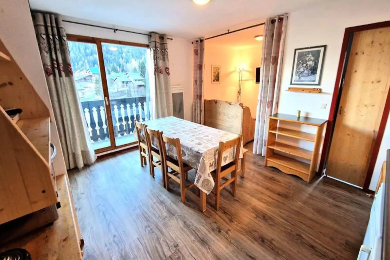 Résidence Grand Argentier