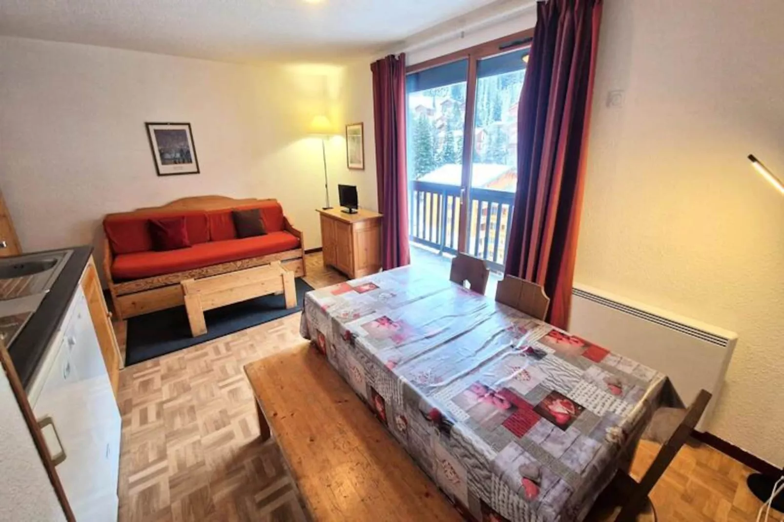 Résidence Grand Argentier