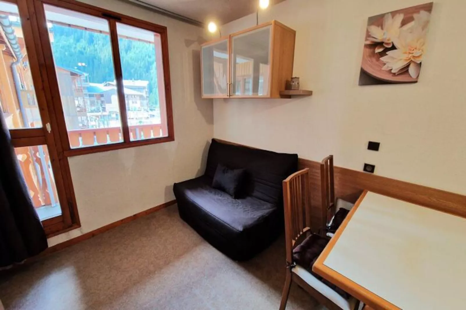 Résidence Melezets 1