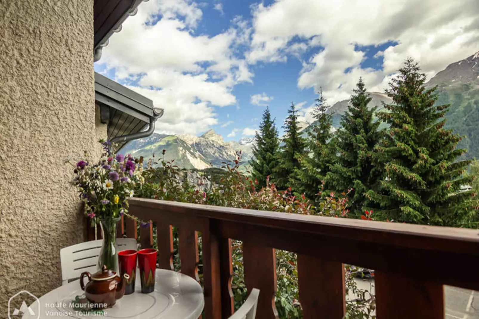 Résidence Saint Sebastien