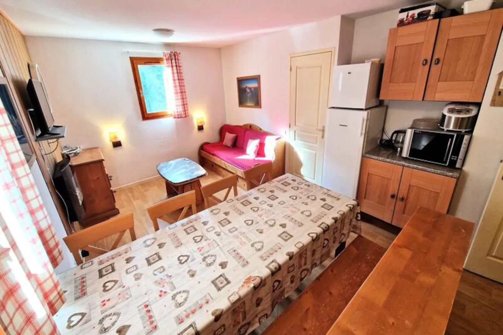 Résidence Les Belvederes