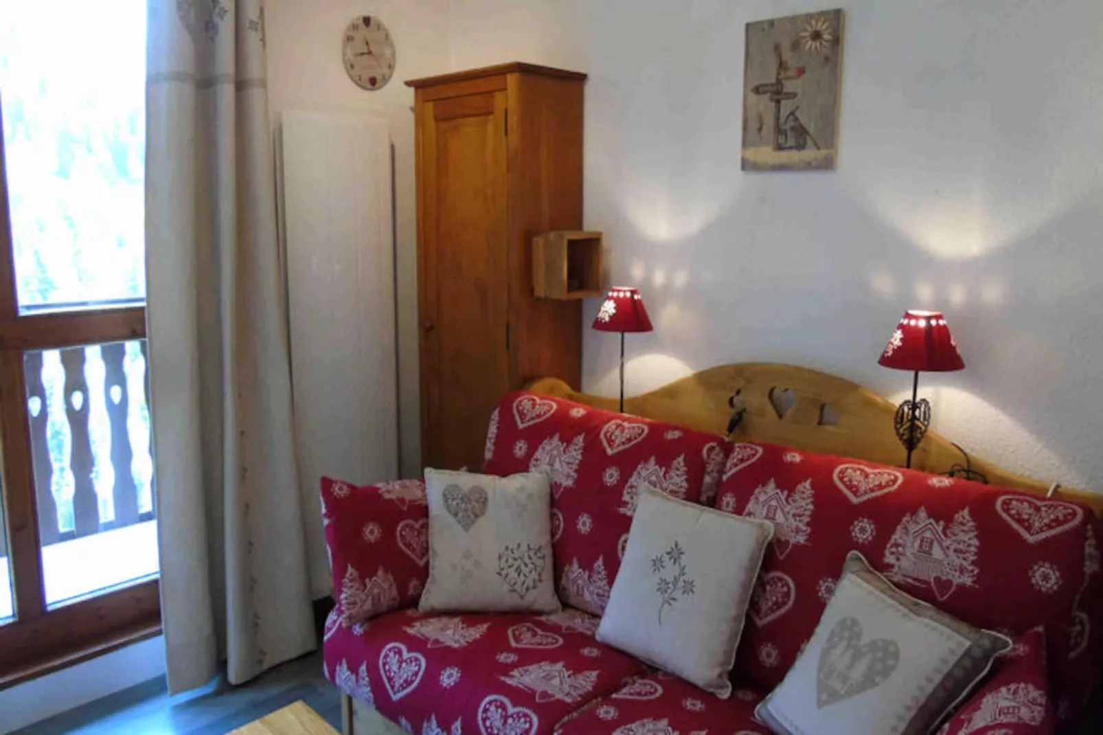 Résidence Vita Parc