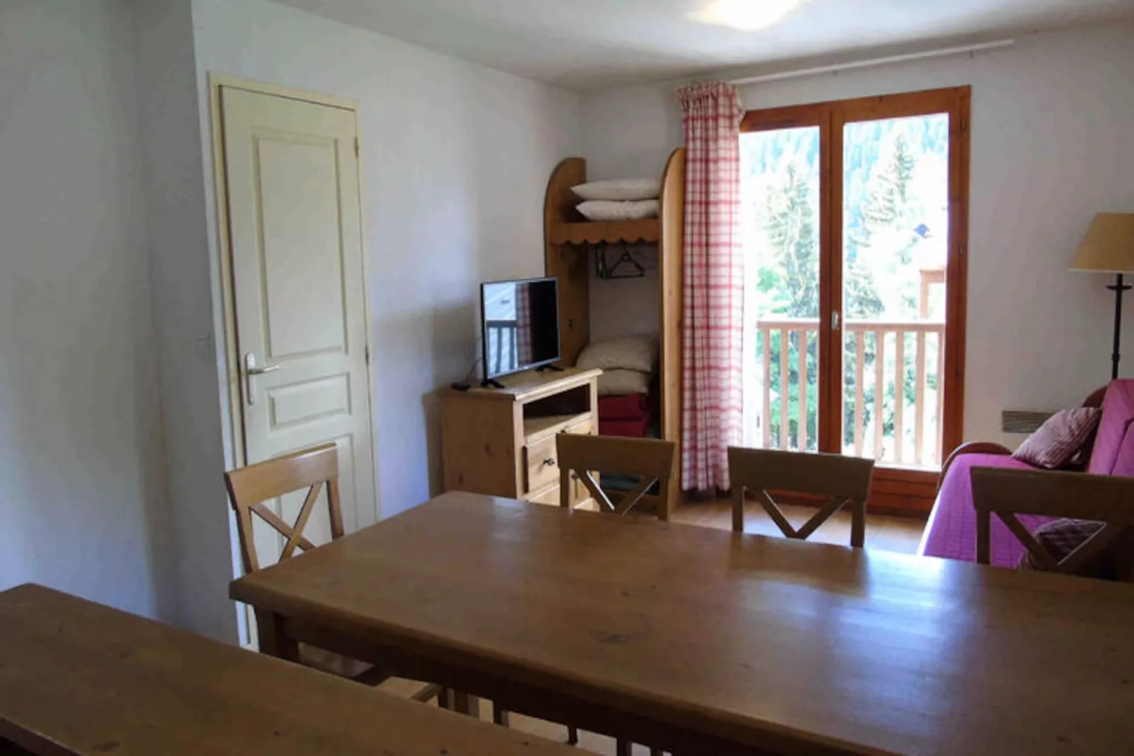 Résidence Belvedere