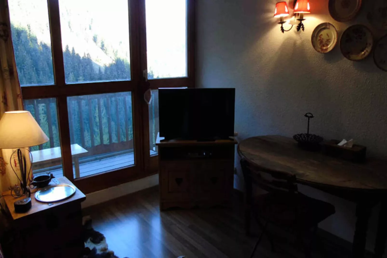 Résidence Vita Parc