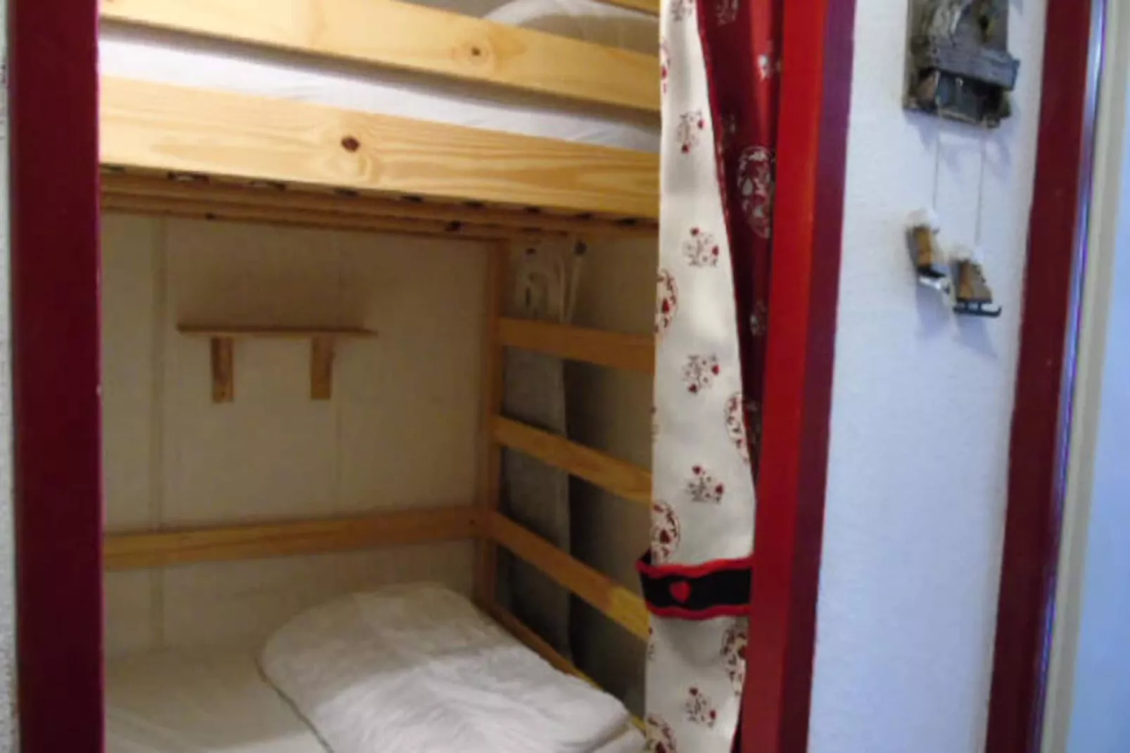 Résidence Grand Argentier