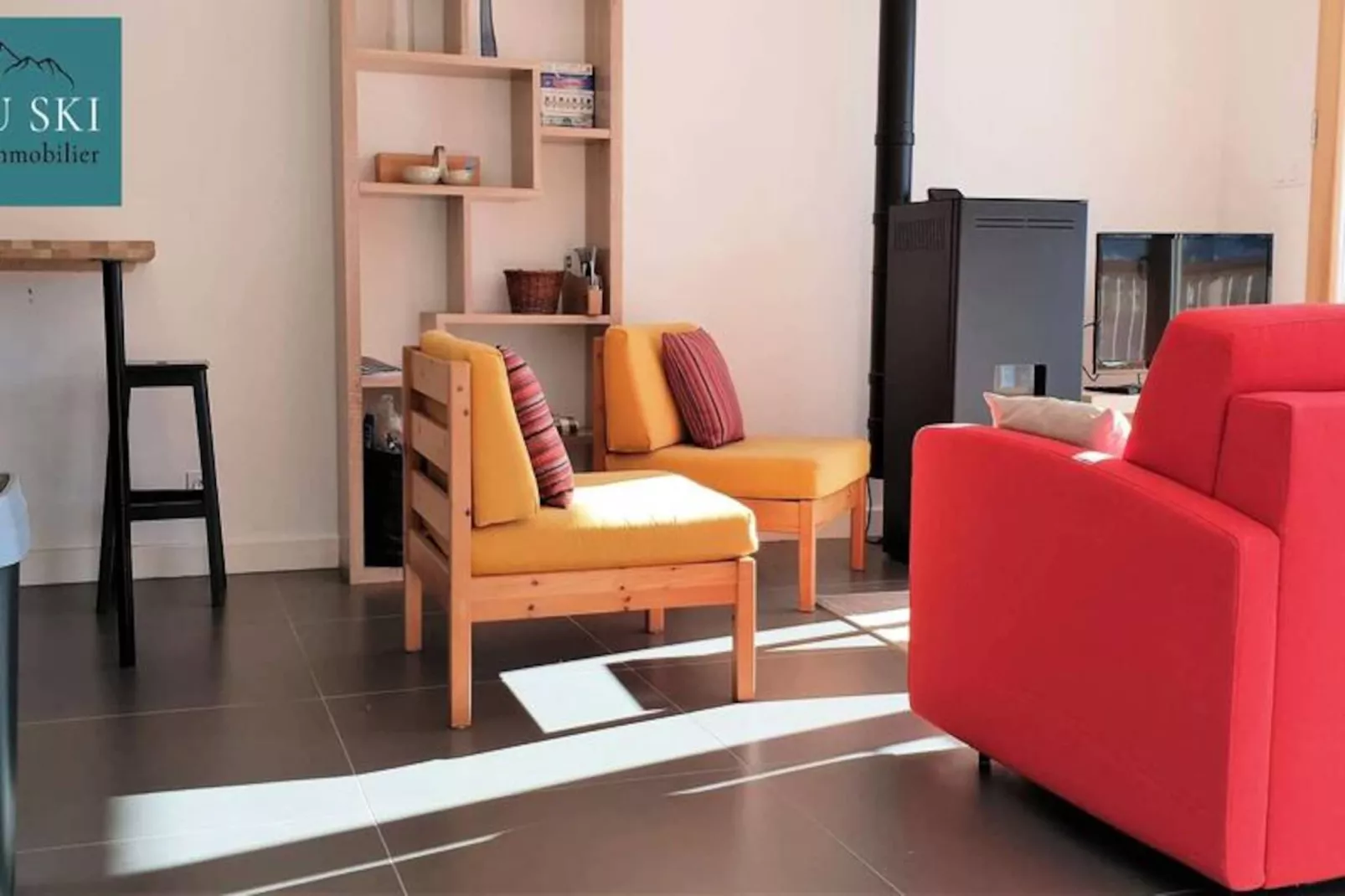 Résidence Les Prés Hauts