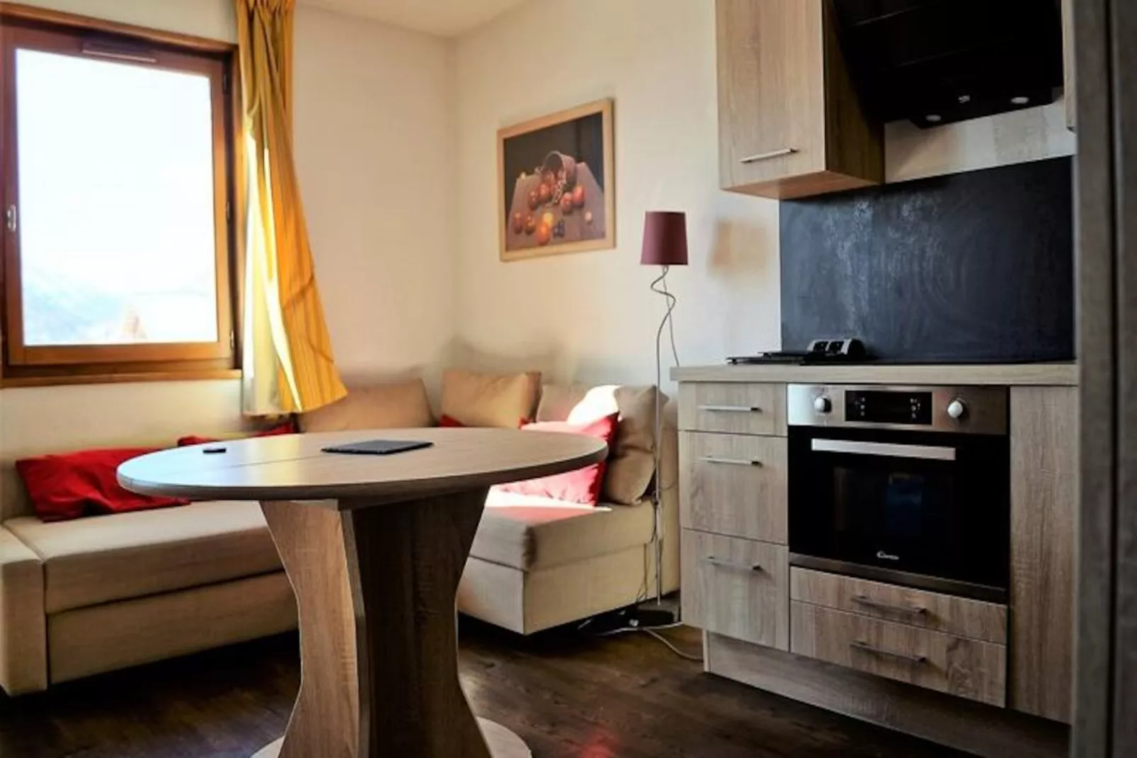 Résidence L'ouillon