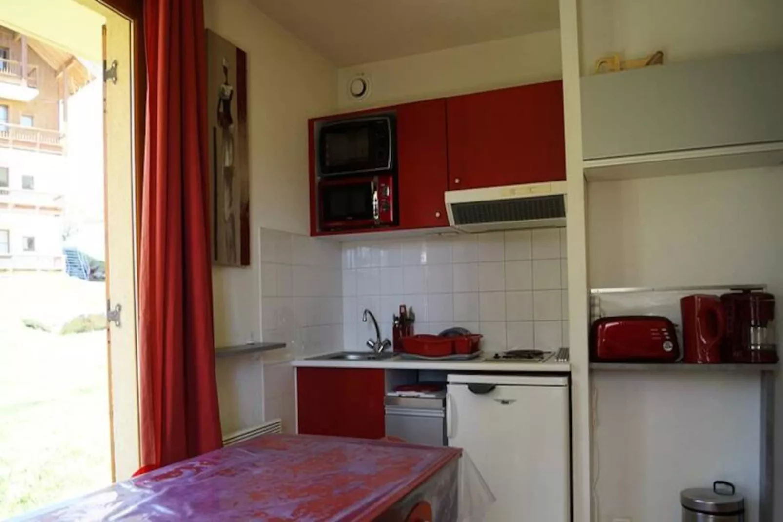 Résidence Les Sybelles