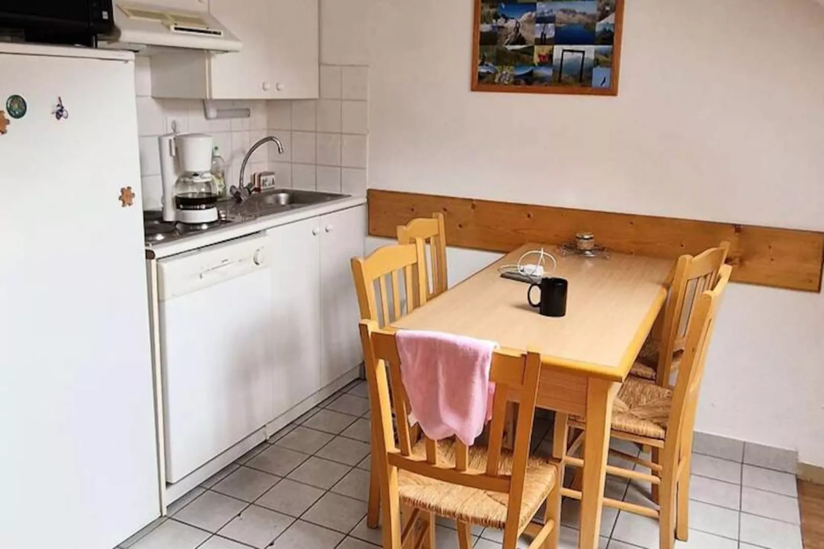 Résidence L'ouillon