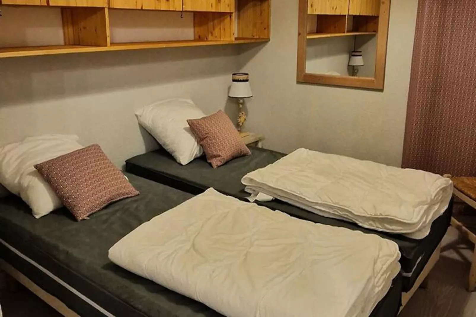 Chalets De L'arvan 2