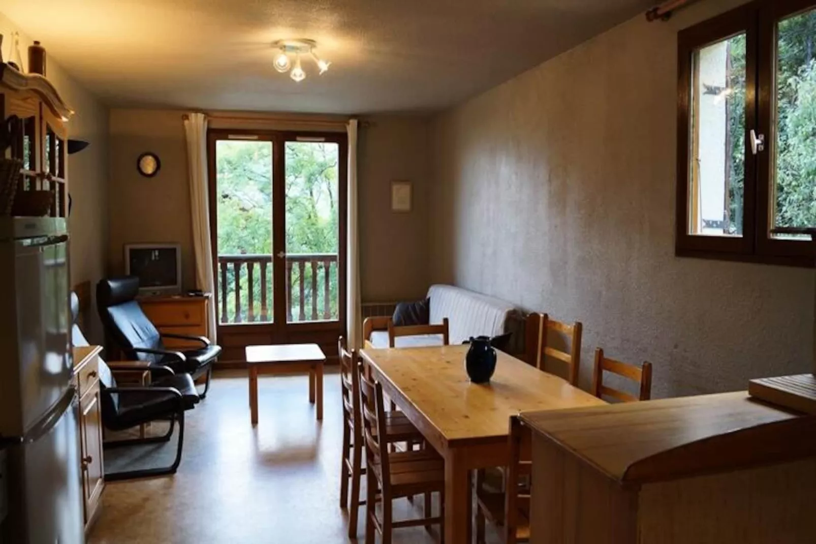 Résidence Le Belvédère